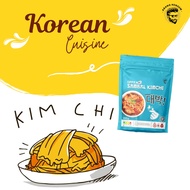 OPPA SAMBAL KIMCHI (Korea Taste)