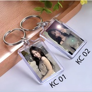 Kpop Karina aespaKeychain - kpopKeychain- Keychain - Karina aespa