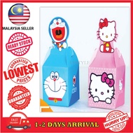 [1PC] Doraemon Hello Kitty Candy Box Birthday Gift Box Event Celebration Party Children Party Door Gift Paper Cardboard