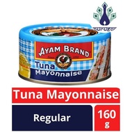 Ayam Brand Tuna Mayonnaise