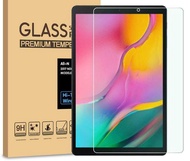 [2 pcs] Tempered Glass Screen Protector for For Samsung Galaxy Tab A 10.1 T510 / T515 2019