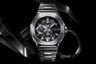 Casio G-Shock Full Metal GMC-B2100D-1A