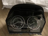 寶馬BMW X1 F48原廠錶板