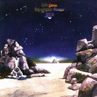 CD-R Yes - Tales From Topographic Oceans (1973) 2 CD