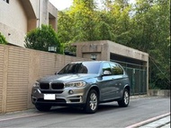 2016 BMW X5 25d