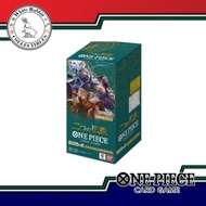 [One Piece] [Box] One Piece TCG Two Legends OP-08 Booster Box