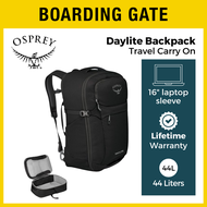 Osprey Daylite 44L Carry-On Travel Backpack