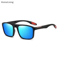 Outdoor Polarized Sunglasses for Men & Women - UV400 ck Frame Driving Glasses
