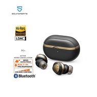 SoundPEATS Opera 03 / 05 Hi-Res Bluetooth 5.3 Wireless Earbuds with Hi-Fi Stereo Sound Hybrid ANC