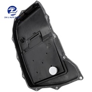 0D5398009 Auto Engine Parts Transmission Gearbox Oil Sump Pan   For AUDI A4 A5 A6 A7 A8 Q5 Q7 Q8