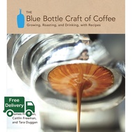 Woo Wow ! >>> ใหม่พร้อมส่ง BLUE BOTTLE CRAFT OF COFFEE THE