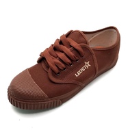 Leo Sneakers Brown