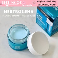 Neutrogena Hydro Boost Water Gel Moisturizer