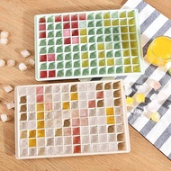 Ice Tray Square Mold Size 60/96 Holes C131