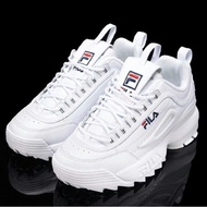 Korea Fila Disruptor 2