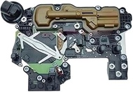 ATATQW 725.011 725.0 TCM TCU Transmission Control Unit Module A7252709011 A0009015000 Compatible for