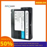 Proocam Battery for Nikon D7500 DSLR Camera (En-El15)