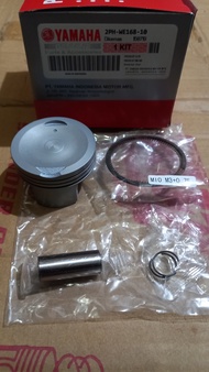 PISTON KIT MIO M3 OS 75