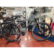 27.5 TRS HORIZON MTB ALLOY