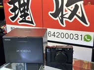 最新富士濾鏡！100快門！FUJIFILM X100 VI