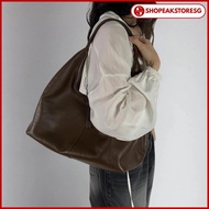 [PREORDER] BUCKS AND LEATHER, WIDE SHOPPER, POBL66 (KPBL66)