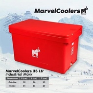 Marvel Cooler Box 35Ltr/Coolbox/ Cooler Box/Ice Box 35 ltr