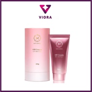 Viora  MICAREE OT CREAM「5 IN 1」micaree 養白霜 micaree 美白霜 素顏霜  120g WithBox 美白霜 素顔霜 素颜霜 美白霜 防晒霜 袪痘霜  瘦身