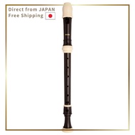 Toyama Musical Instruments AULOS Symphony Alto Recorder Baroque Style 509B(E)