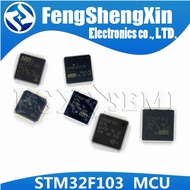 1pcs STM32F103VBT6 STM32F103VCT6 STM32F103VET6 STM32F103VGT6 STM32F103ZCT6 STM32F103ZET6 STM32F103CB