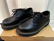 dr.martens 1461 BEX JK厚底3孔底馬丁靴
