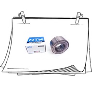 {JS} AU0755-1LL/L588 PERODUA KELISA, MYVI, DAIHATSU G100, KENARI & VIVA FRONT WHEEL BEARING