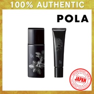 POLA B.A Day Serum M N / Day Serum Liquid, Anti-aging serum shields skin with luminous vitality