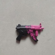 Mcfarlane Munition Pack Wave 3 Loose (9)