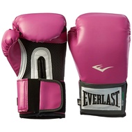 EVERLAST PRO STYLES TRAINING GLOVES 8 ounces