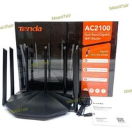 秒發AC23無線路由器WIFI雙頻5G 2100M English router