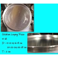 Mini Pizza mold pan