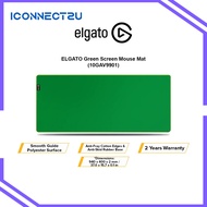 Elgato Green Screen Mouse Mat XL - 10GAV9901
