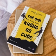 Sách - Thế giới của những người không bỏ cuộc - Bizbooks