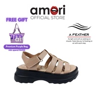 Amori Ladies Sandal R0224032 Sandal Perempuan