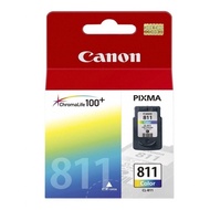 Canon Pixma Ink Cartridge CL-811