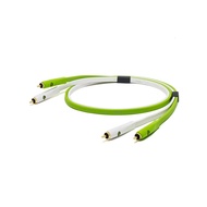 Oyaide Neo D+ Cable RCA to RCA Class B RCA Cable - RCA