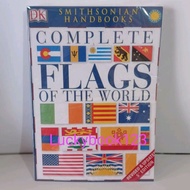 Complete Flags of the World book