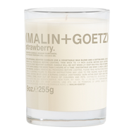 Malin & Goetz 草莓蠟燭