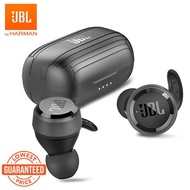 CBS JBL T280 TWS Wireless Bluetooth Earphone Sports Earbuds Deep Bass Headphones Waterproof Headset Charging Case