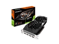 Gigabyte GV-N1650OC-4GD GeForce GTX 1650 4GB GDDR5 Graphics Card (GeForce GTX 1650, 4GB, GDDR5, 128 