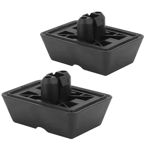 2pcs Jack Pad Under Car Support for BMW E46 E65 E66 X3 E83 Z4 E85 E86 E89 Z4 Z8 Series