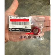 ORIGINAL MAZDA CX-5 CX5 KE 2012 - 2016 REAR BUMPER SENSOR COVER REVERSE SENSOR COVER