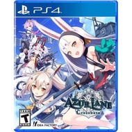 ✜ PS4 AZUR LANE: CROSSWAVE (US)  (By ClaSsIC GaME OfficialS)