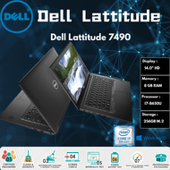 Latitude 7490