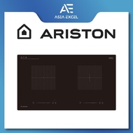 ARISTON NIG 720 BS 73CM 2 ZONE BUILT-IN INDUCTION HOB